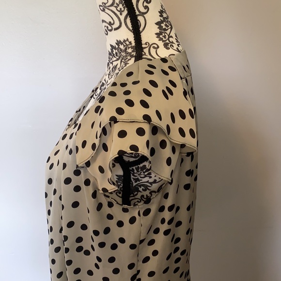 Signature by Larry Levine Blouse - Picture 6 of 6